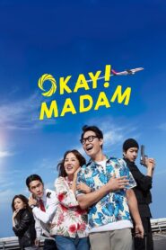 Okay! Madam 2020 one on netflix