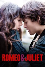 Romeo & Juliet 2013 one on netflix
