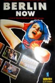 Berlin Now 1985 one on netflix
