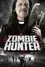 Zombie Hunter 2013 one on netflix