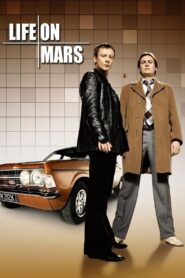 The End of ‘Life on Mars’ 2007 one on netflix