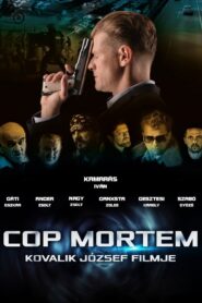 Cop Hunt 2016 one on netflix