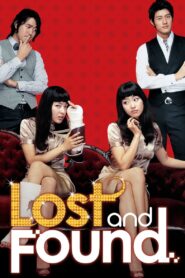 Lost and Found 2008 one on netflix
