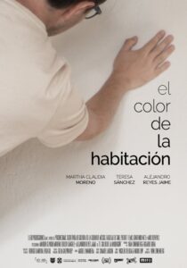 The Color of The Room 2023 one on netflix