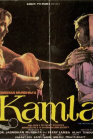 Kamla 1984 one on netflix