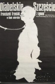 Diabelskie szczęście 1985 one on netflix