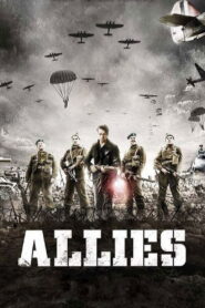 Allies 2014 one on netflix