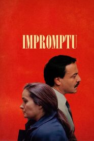 Impromptu 1988 one on netflix
