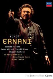 Ernani 1983 one on netflix