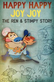Happy Happy Joy Joy: The Ren & Stimpy Story 2020 one on netflix
