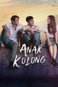 Anak Kolong 2024 one on netflix