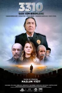 From 3310 to All Units 2024 one on netflix