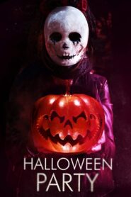 Halloween Party 2020 one on netflix