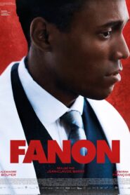 Fanon 2024 one on netflix