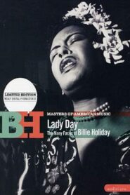 Lady Day: The Many Faces of Billie Holiday 1990 one on netflix