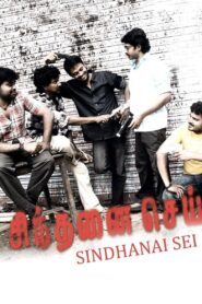 Sindhanai Sei 2009 one on netflix