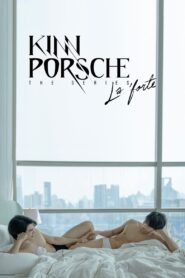 KinnPorsche: The Series 2022 one on netflix