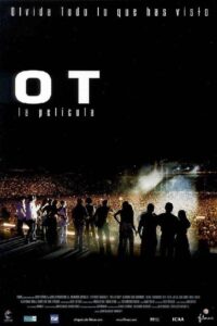 OT: The Movie 2002 one on netflix