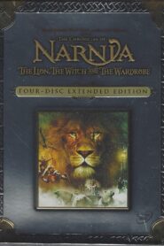 C.S. Lewis: Dreamer of Narnia 2006 one on netflix
