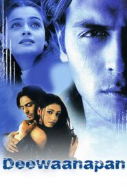 Deewaanapan 2001 one on netflix