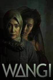 Wangi 2019 one on netflix