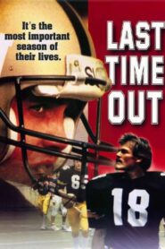 Last Time Out 1994 one on netflix