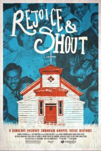 Rejoice and Shout 2011 one on netflix