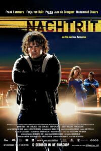 Night Run 2006 one on netflix