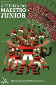 A Turma do Maestro Junior 2024 one on netflix
