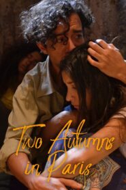 Two Autumns in Paris 2019 one on netflix