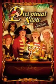 Piet Piraat Show: The Secret Of Esmeralda 2007 one on netflix
