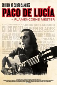 Paco de Lucía: La Búsqueda 2014 one on netflix