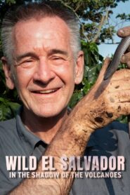 Wild El Salvador: In the Shadow of the Volcanoes 2023 one on netflix