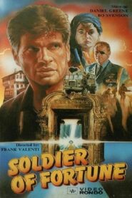Soldier of Fortune 1990 one on netflix