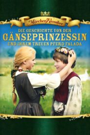 The Goose Princess 1989 one on netflix