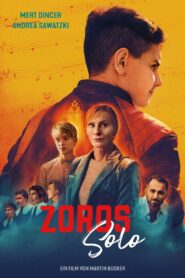 Zoros Solo 2019 one on netflix
