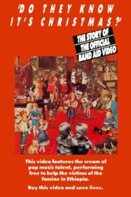 ‘Do They Know It’s Christmas?’ – The Story Of The Official Band Aid Video 1984 one on netflix