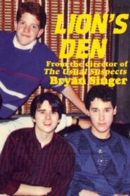 Lion’s Den 1988 one on netflix