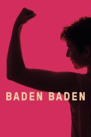 Baden Baden 2016 one on netflix