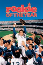 Rookie of the Year 1993 one on netflix