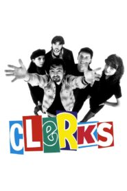 Clerks 1994 one on netflix