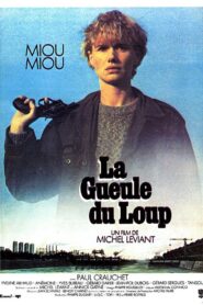 La Gueule du loup 1981 one on netflix