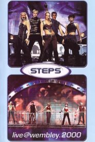 Steps: Live@wembley.2000 2000 one on netflix