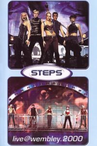 Steps: Live@wembley.2000 2000 one on netflix