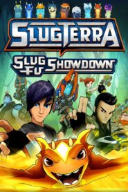 Slugterra: Slug Fu Showdown 2015 one on netflix