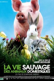 La vie sauvage des animaux domestiques 2010 one on netflix