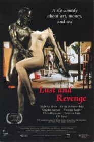 Lust and Revenge 1996 one on netflix