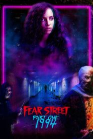 Fear Street: 1994 2021 one on netflix