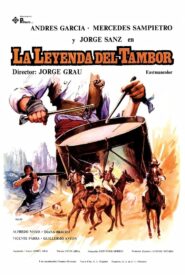 La leyenda del tambor 1981 one on netflix