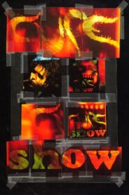 The Cure – Show 1993 one on netflix